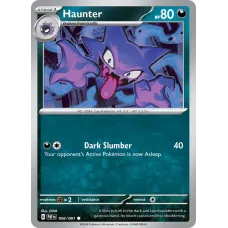 Haunter