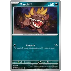 Maschiff