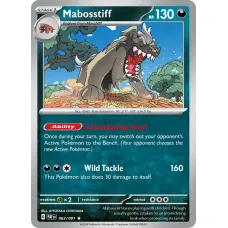 Mabosstiff