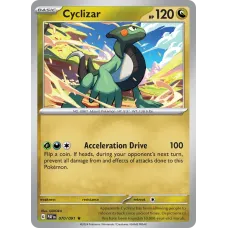 Cyclizar