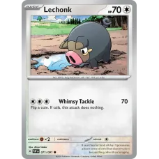 Lechonk
