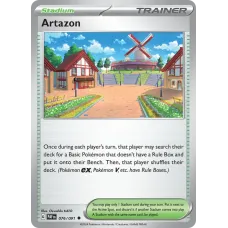 Artazon
