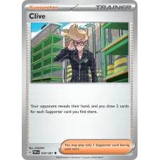 Clive