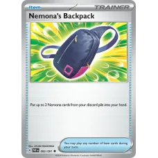 Mochila da Noêmia