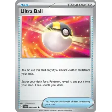 Ultra Bola