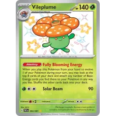 Vileplume