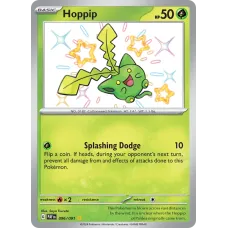 Hoppip