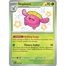 Skiploom