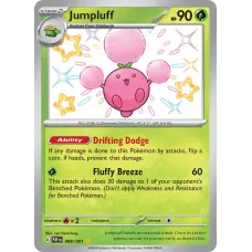 Jumpluff