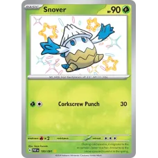 Snover