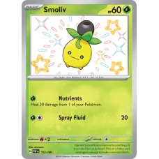 Smoliv