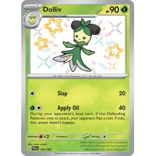 Dolliv