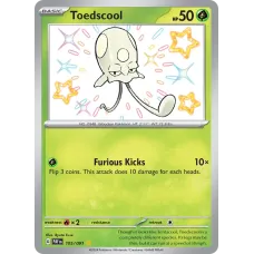 Toedscool