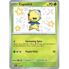 Capsakid