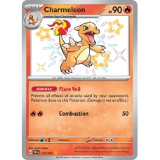 Charmeleon