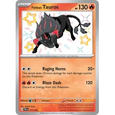 Tauros de Paldea