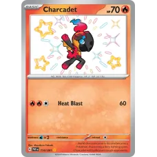 Charcadet