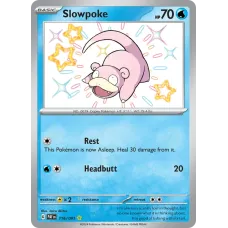Slowpoke