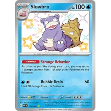Slowbro