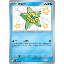 Staryu