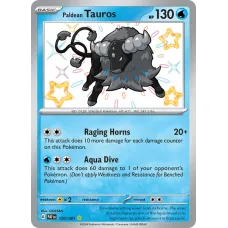 Tauros de Paldea