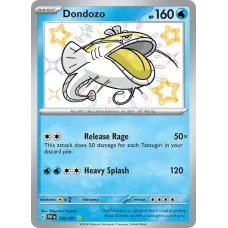 Dondozo