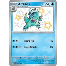 Arctibax