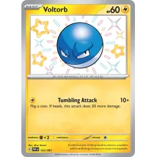 Voltorb