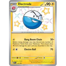 Electrode