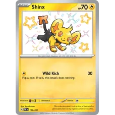 Shinx