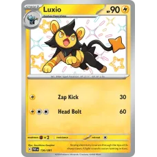 Luxio