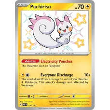 Pachirisu