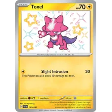 Toxel