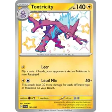 Toxtricity