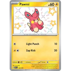Pawmi