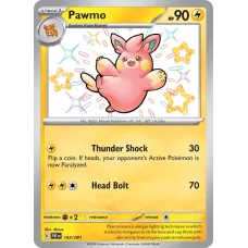 Pawmo
