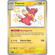 Pawmot