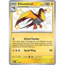 Kilowattrel