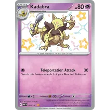 Kadabra