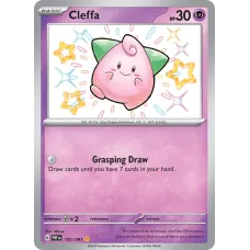 Cleffa