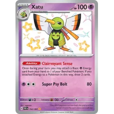 Xatu