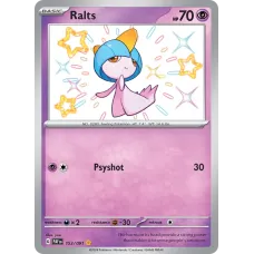 Ralts