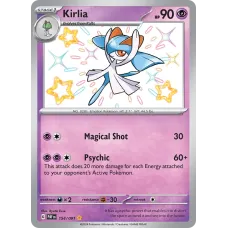 Kirlia