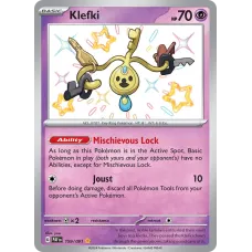 Klefki