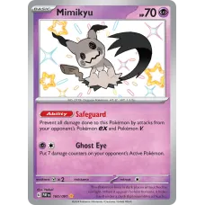 Mimikyu