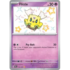 Flittle
