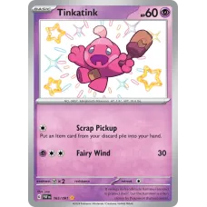 Tinkatink
