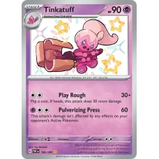 Tinkatuff