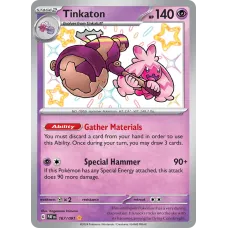 Tinkaton