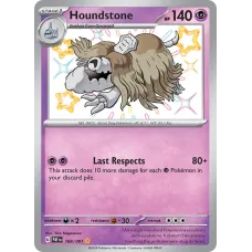 Houndstone